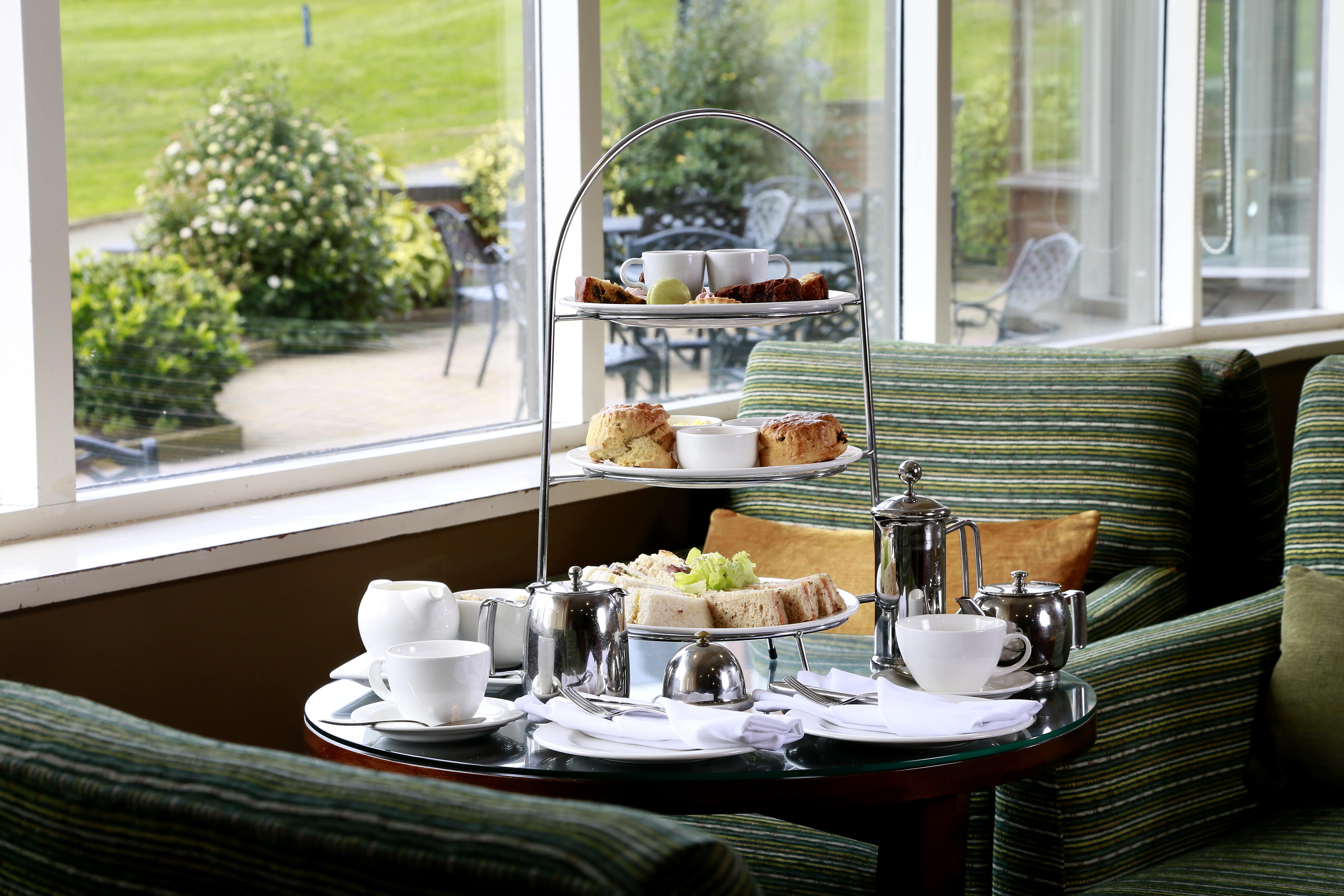 Macdonald Hill Valley Hotel, Spa & Golf Resort Whitchurch  Exteriör bild