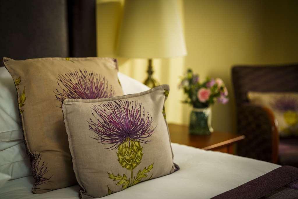 Macdonald Hill Valley Hotel, Spa & Golf Resort Whitchurch  Rum bild