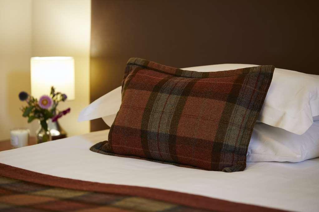 Macdonald Hill Valley Hotel, Spa & Golf Resort Whitchurch  Rum bild