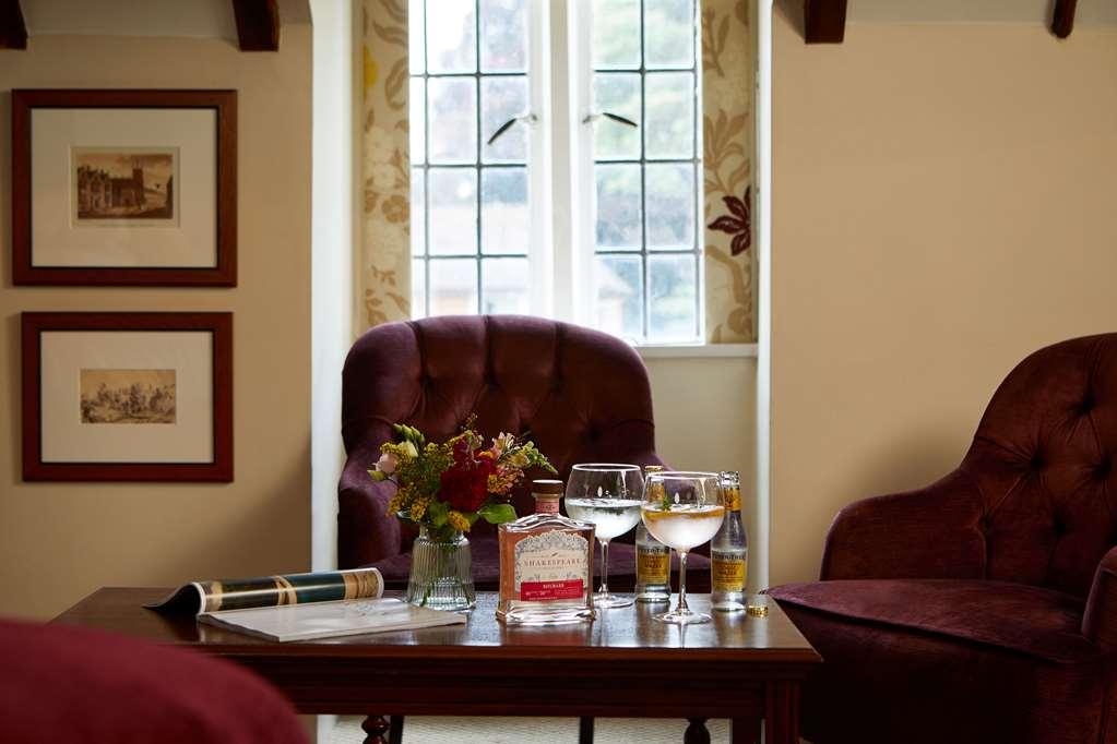 Macdonald Hill Valley Hotel, Spa & Golf Resort Whitchurch  Rum bild