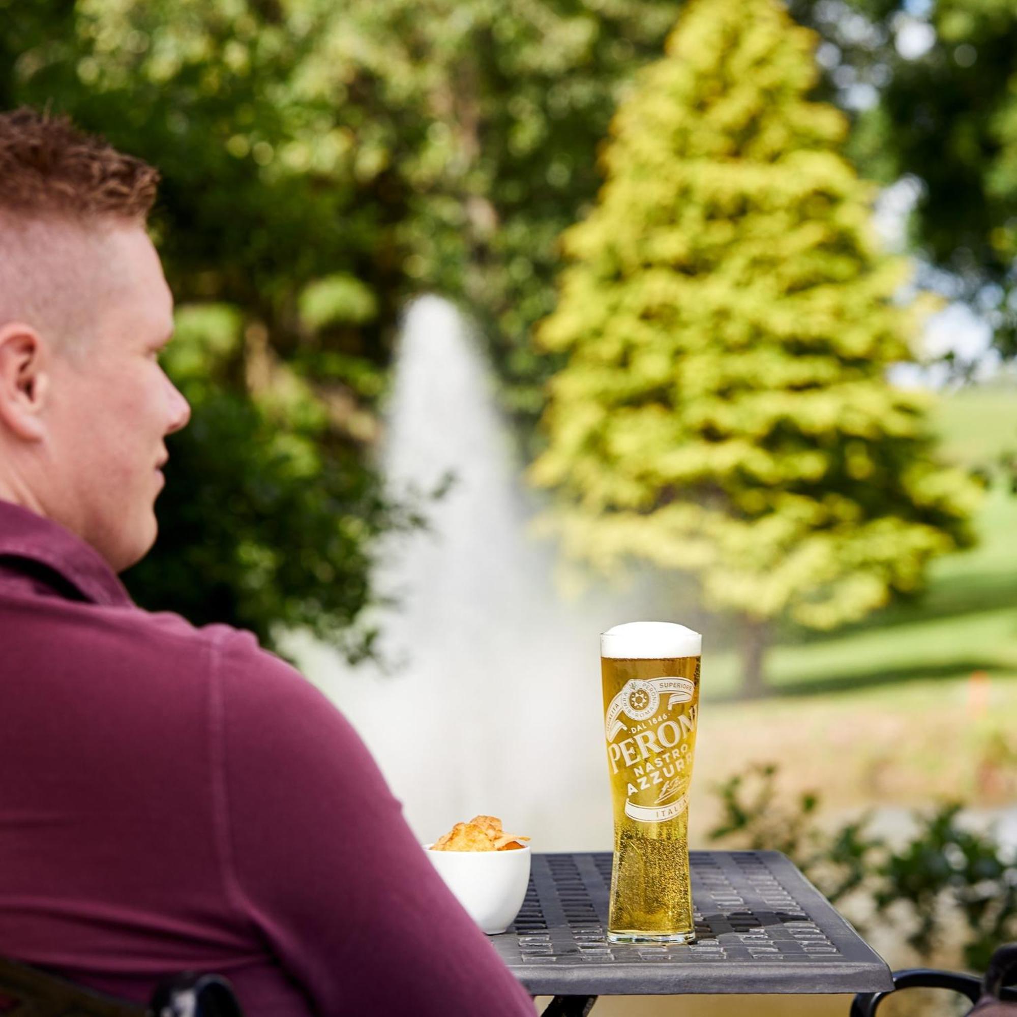 Macdonald Hill Valley Hotel, Spa & Golf Resort Whitchurch  Exteriör bild